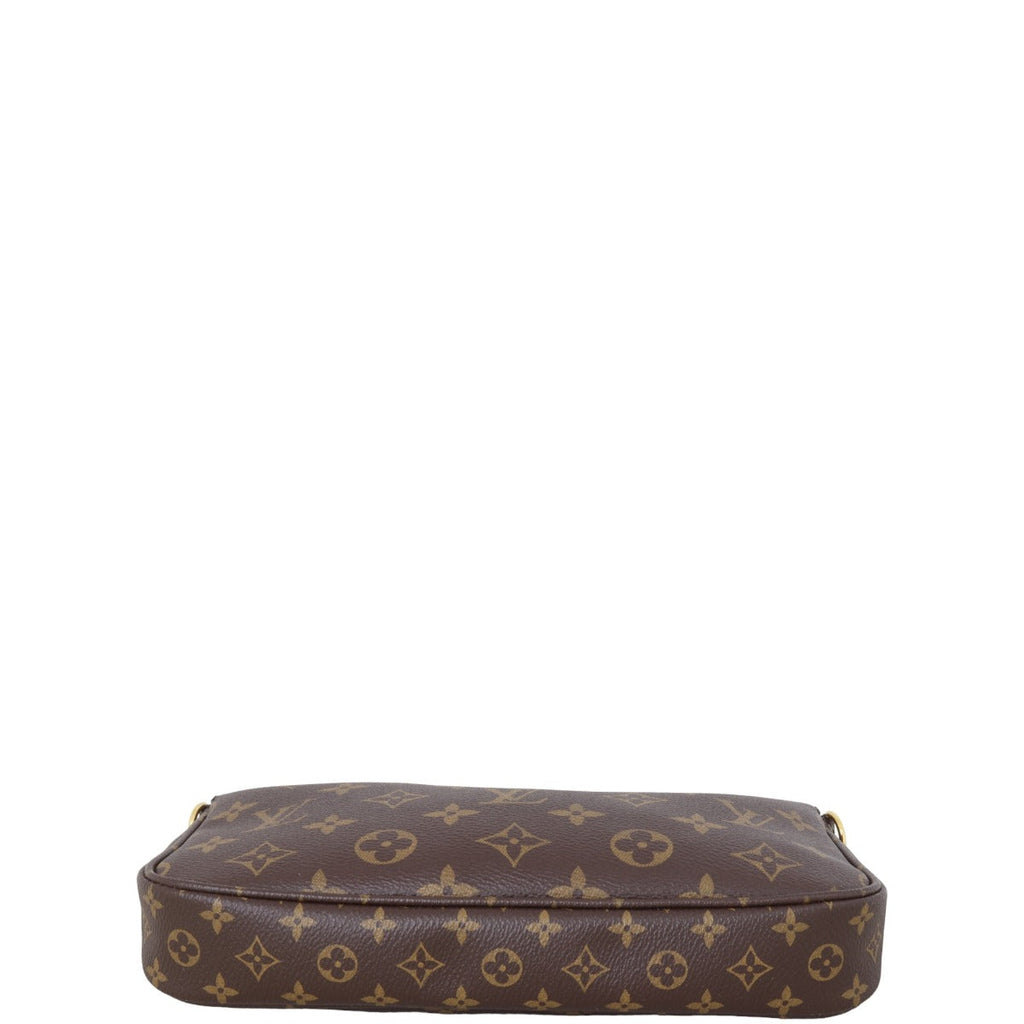 Louis Vuitton Multi Pochette Accessoires Monogram