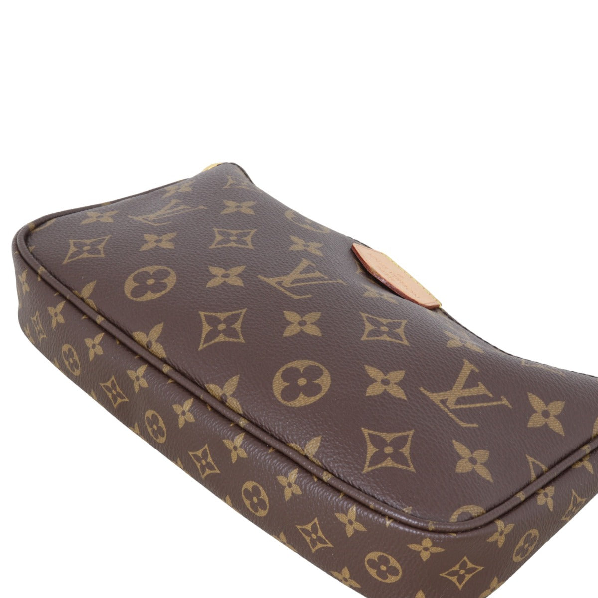 Louis Vuitton Multi Pochette Accessoires Monogram