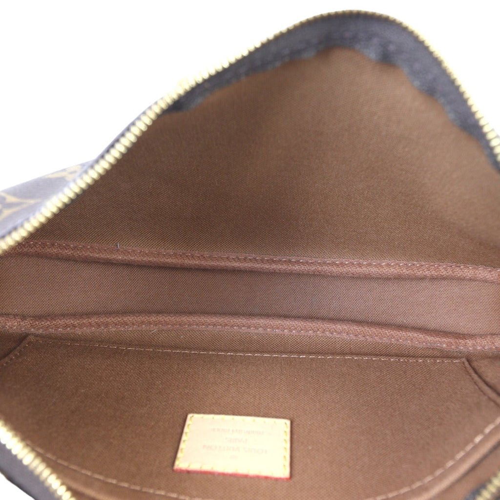 Louis Vuitton Multi Pochette Accessoires Monogram