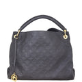 Louis Vuitton Artsy MM Monogram Empreinte | Gold H
