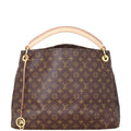 Louis Vuitton Artsy MM Monogram