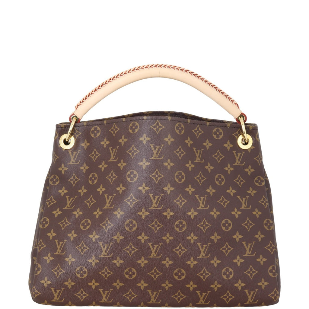 Louis Vuitton Artsy MM Monogram