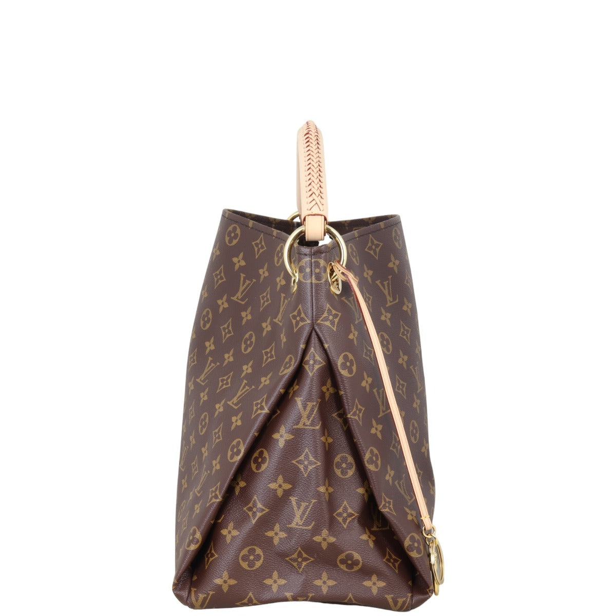 Louis Vuitton Artsy MM Monogram