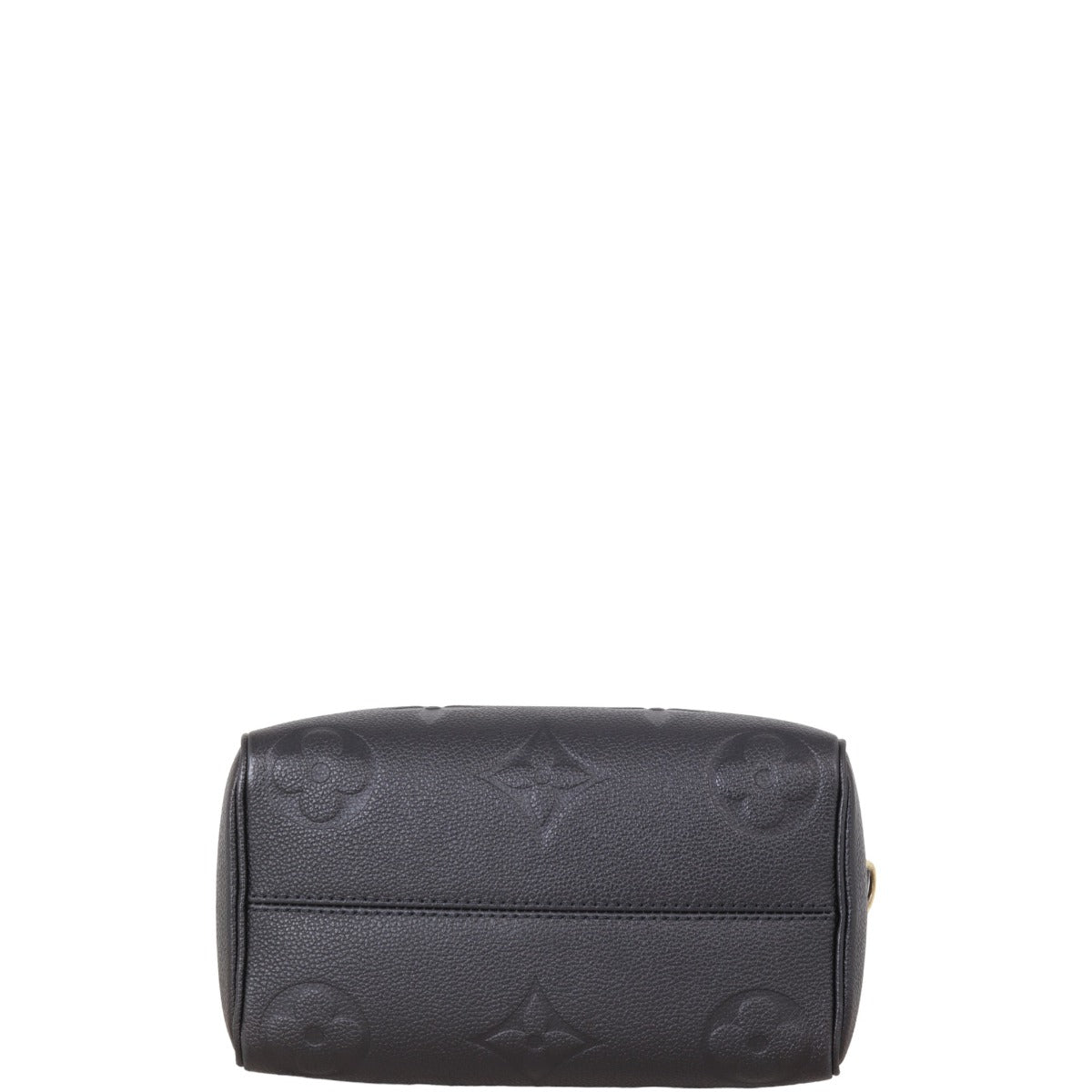 Louis Vuitton Speedy 20 Bandouliere Monogram Empreinte Giant
