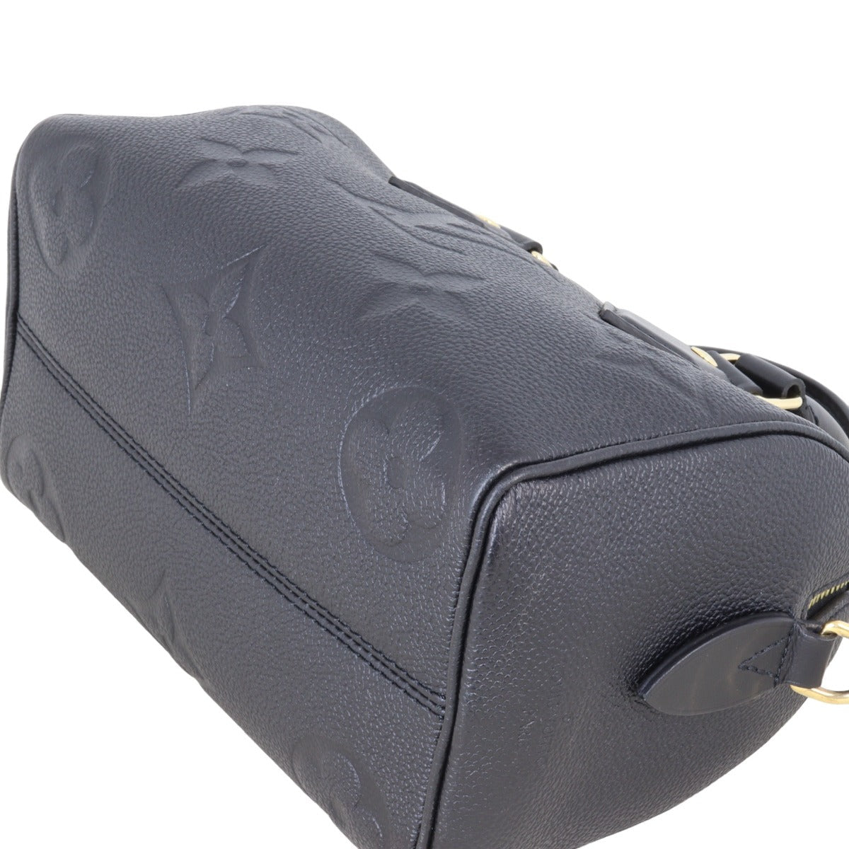 Louis Vuitton Speedy 20 Bandouliere Monogram Empreinte Giant