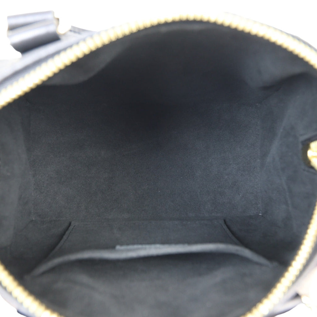 Louis Vuitton Speedy 20 Bandouliere Monogram Empreinte Giant