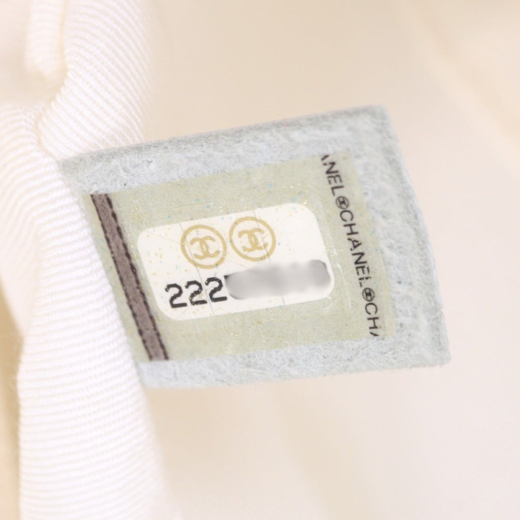 Chanel Boy New Medium
