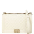 Chanel Boy New Medium