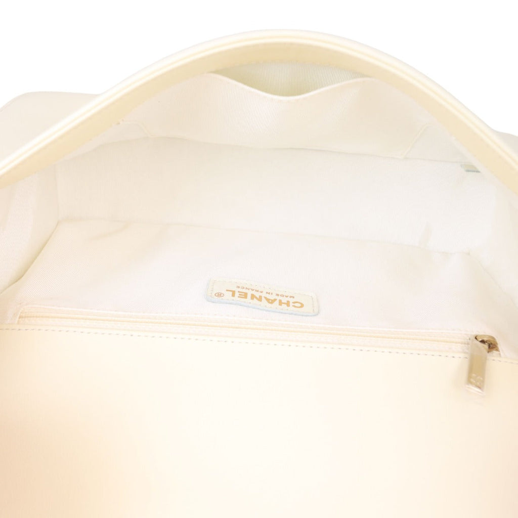 Chanel Boy New Medium