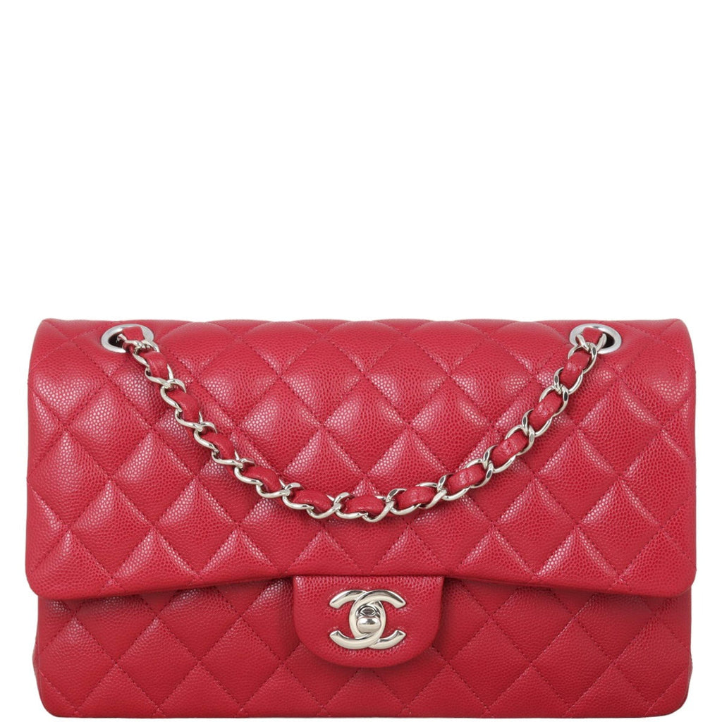 Chanel Classic Double Flap Medium