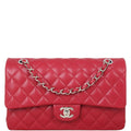 Chanel Classic Double Flap Medium