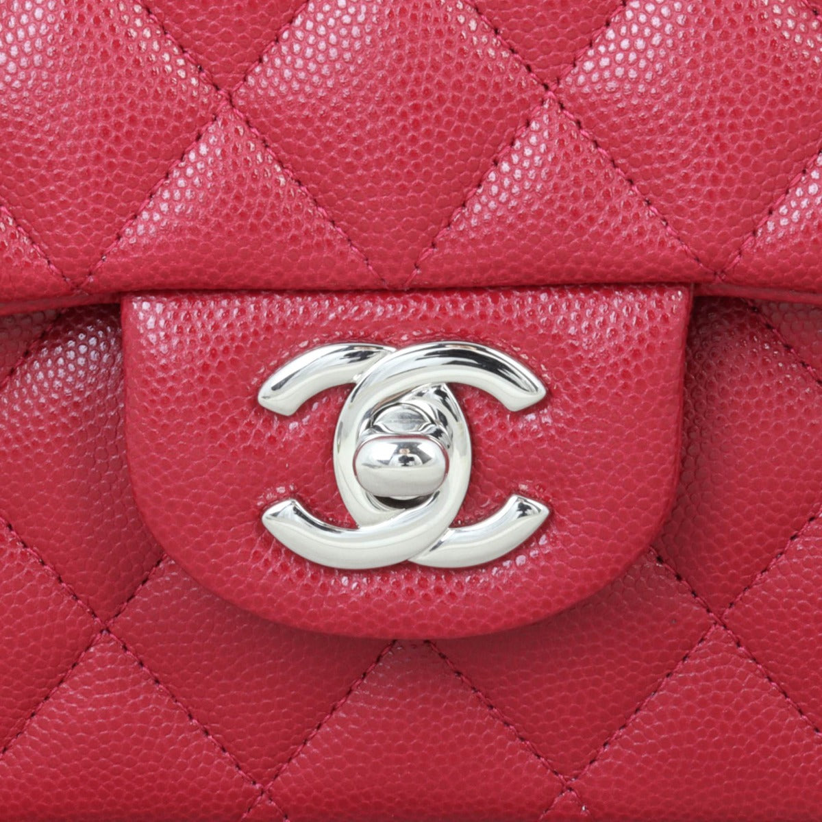 Chanel Classic Double Flap Medium