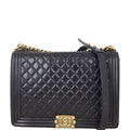Chanel Boy Large