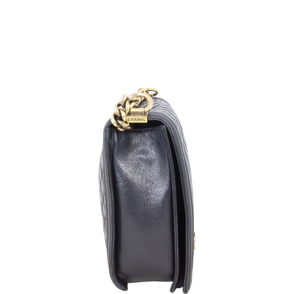 Chanel Boy Large