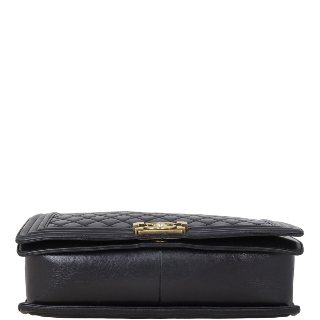 Chanel Boy Large