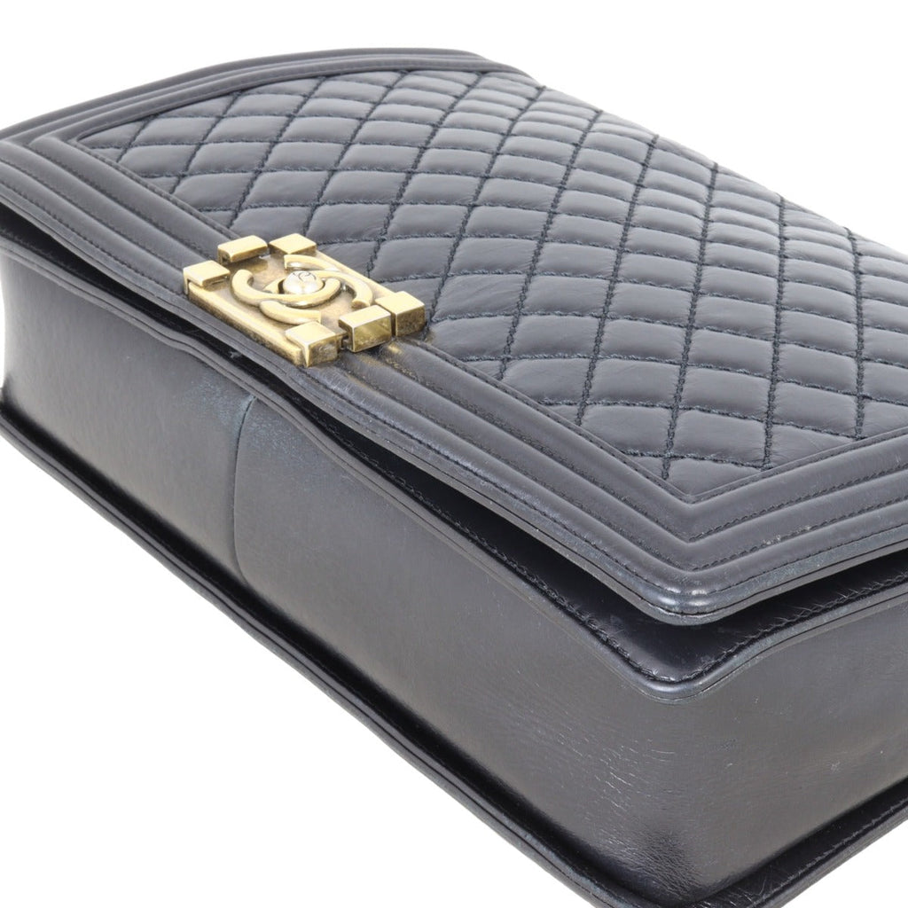 Chanel Boy Large