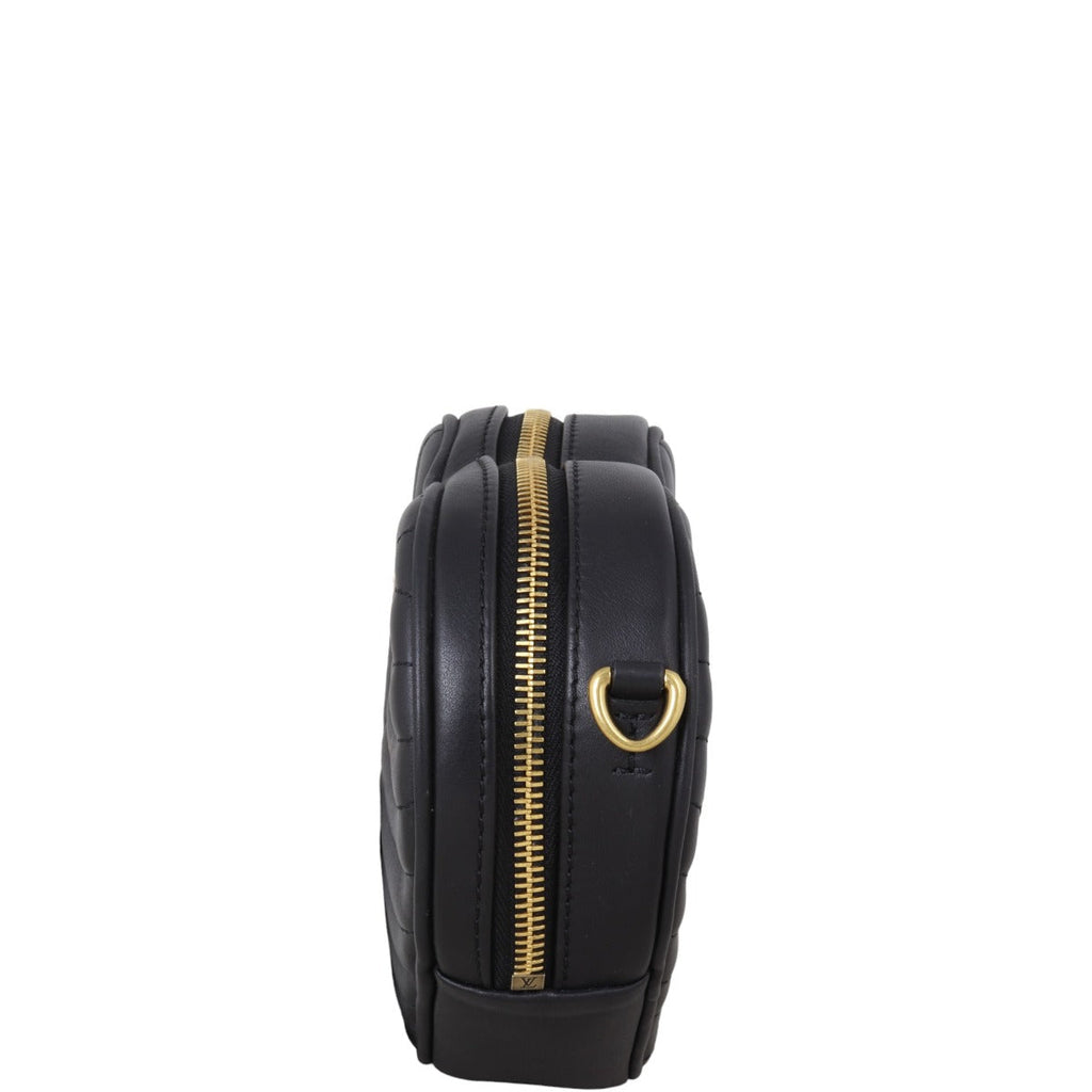 Louis Vuitton New Wave Heart Shoulder Bag