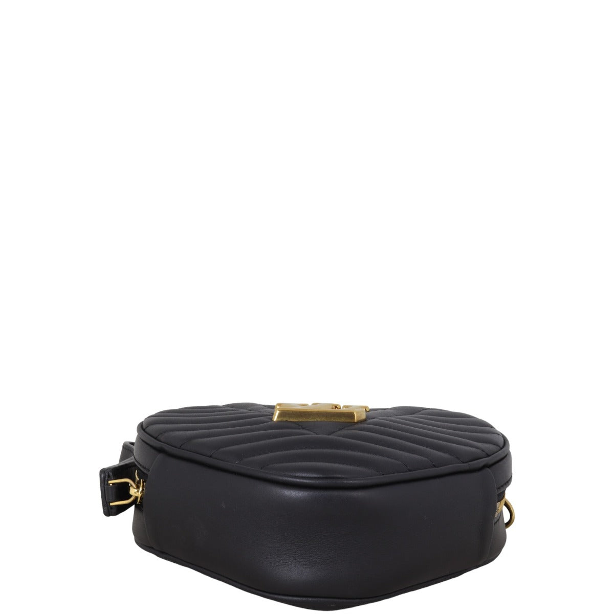 Louis Vuitton New Wave Heart Shoulder Bag