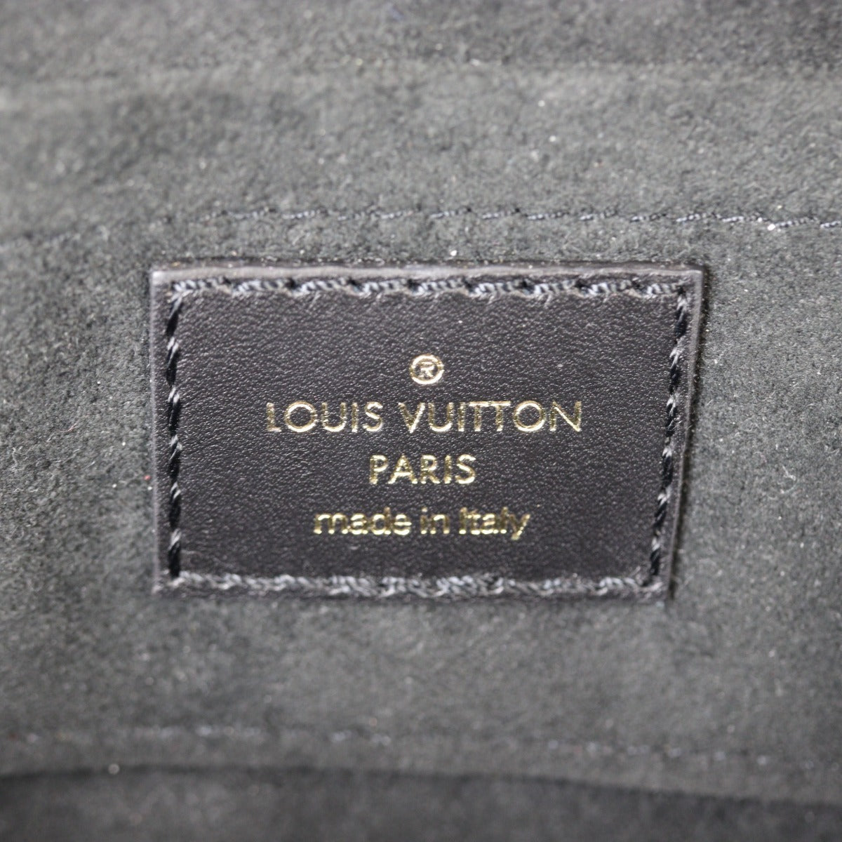 Louis Vuitton New Wave Heart Shoulder Bag