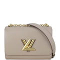 Louis Vuitton Twist MM Epi