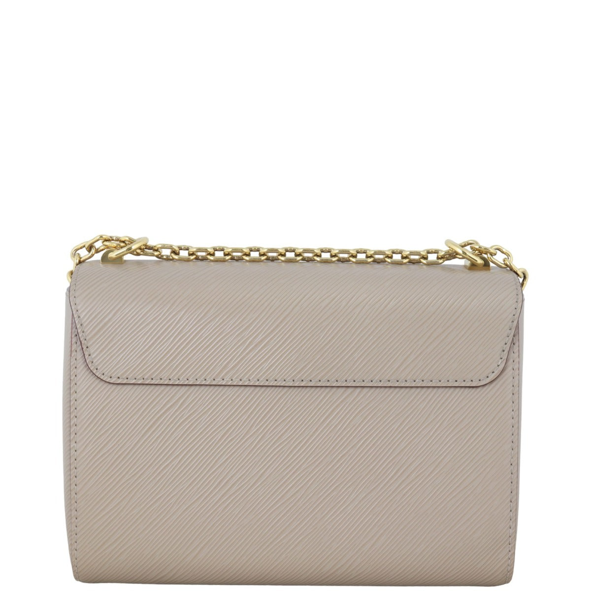 Louis Vuitton Twist MM Epi