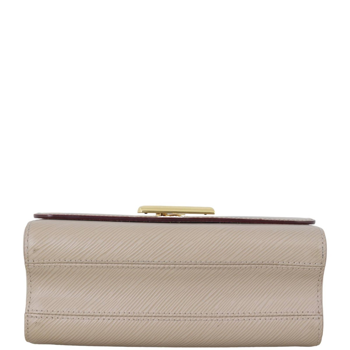 Louis Vuitton Twist MM Epi