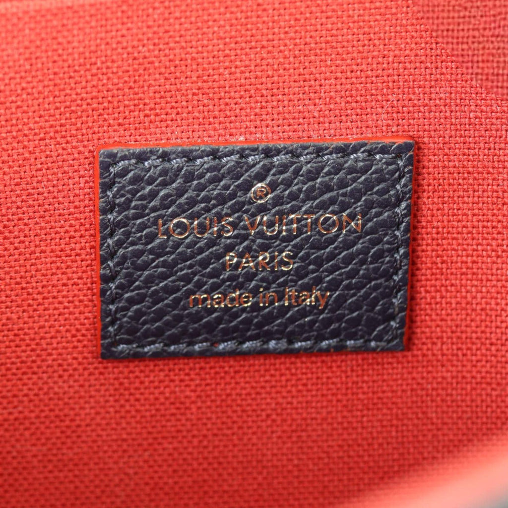 Louis Vuitton Pochette Felicie Monogram Empreinte