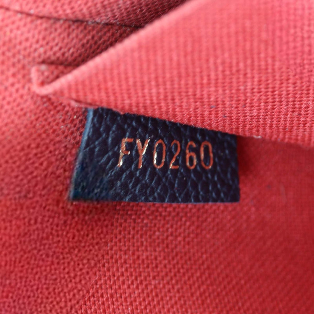 Louis Vuitton Pochette Felicie Monogram Empreinte
