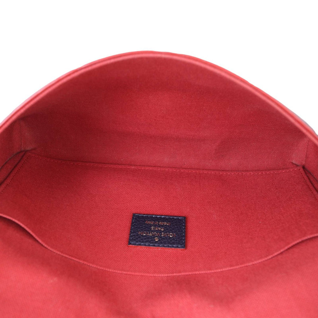 Louis Vuitton Pochette Felicie Monogram Empreinte