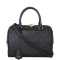 Louis Vuitton Speedy 25 Bandouliere Monogram Empreinte
