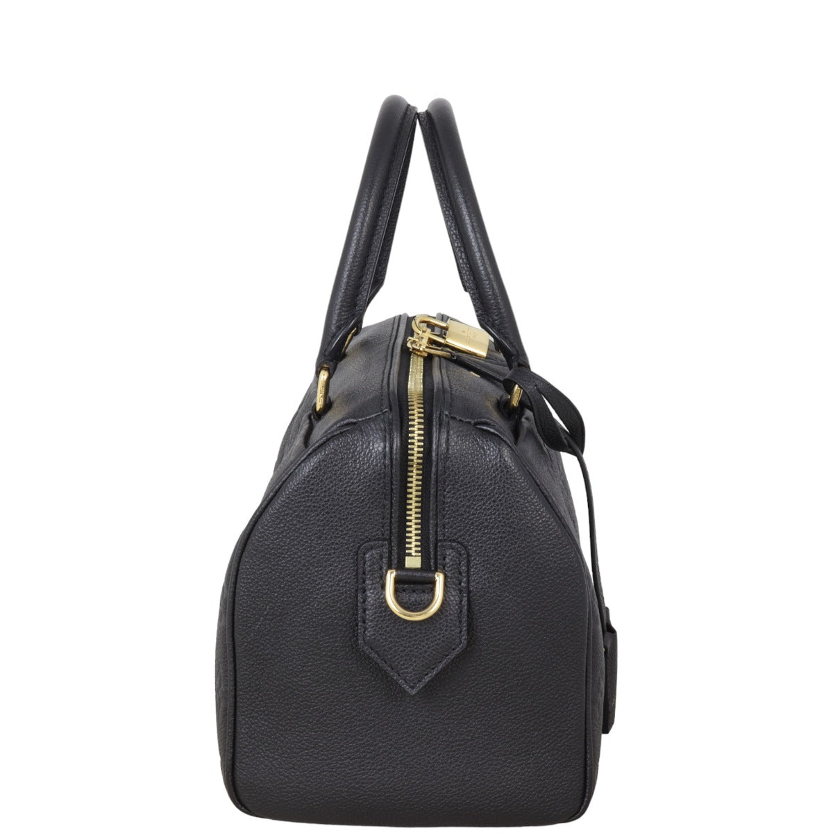 Louis Vuitton Speedy 25 Bandouliere Monogram Empreinte