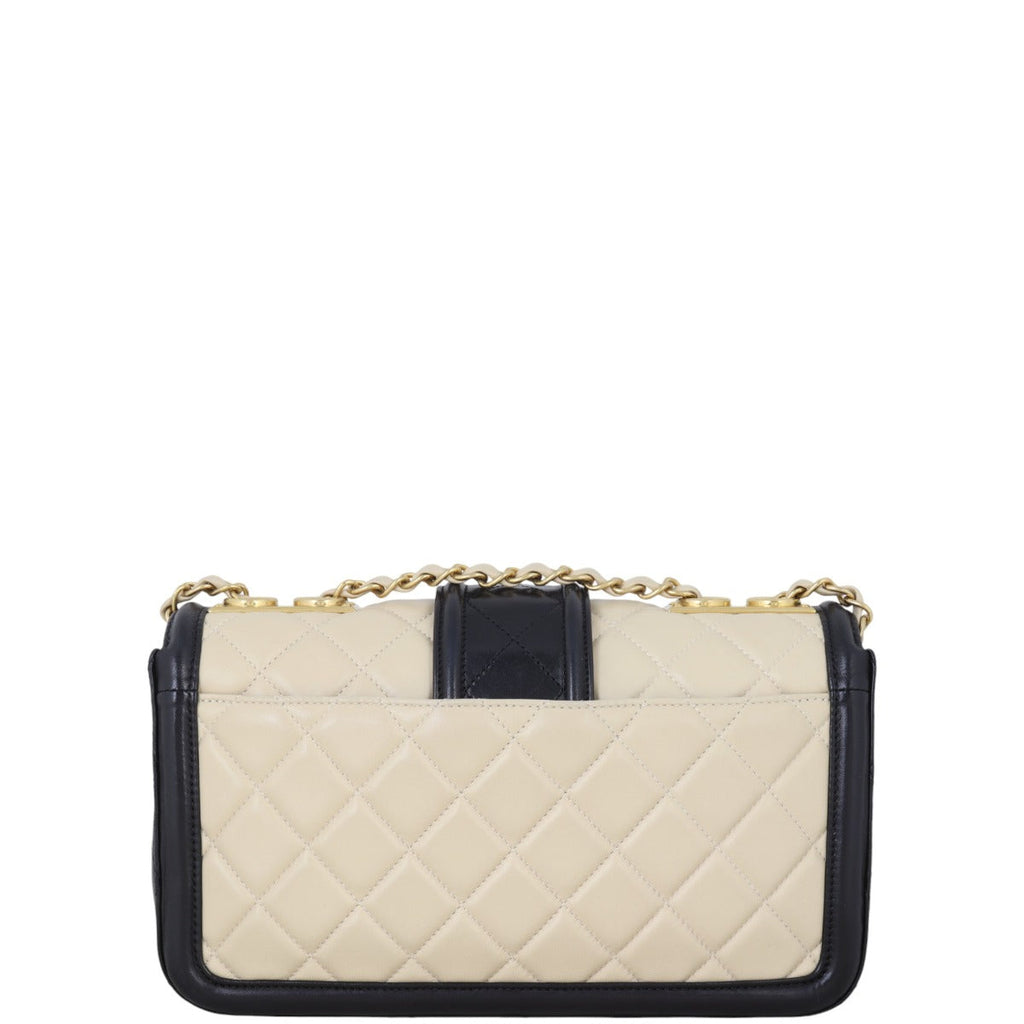 Chanel Elegant CC Flap Bag Medium