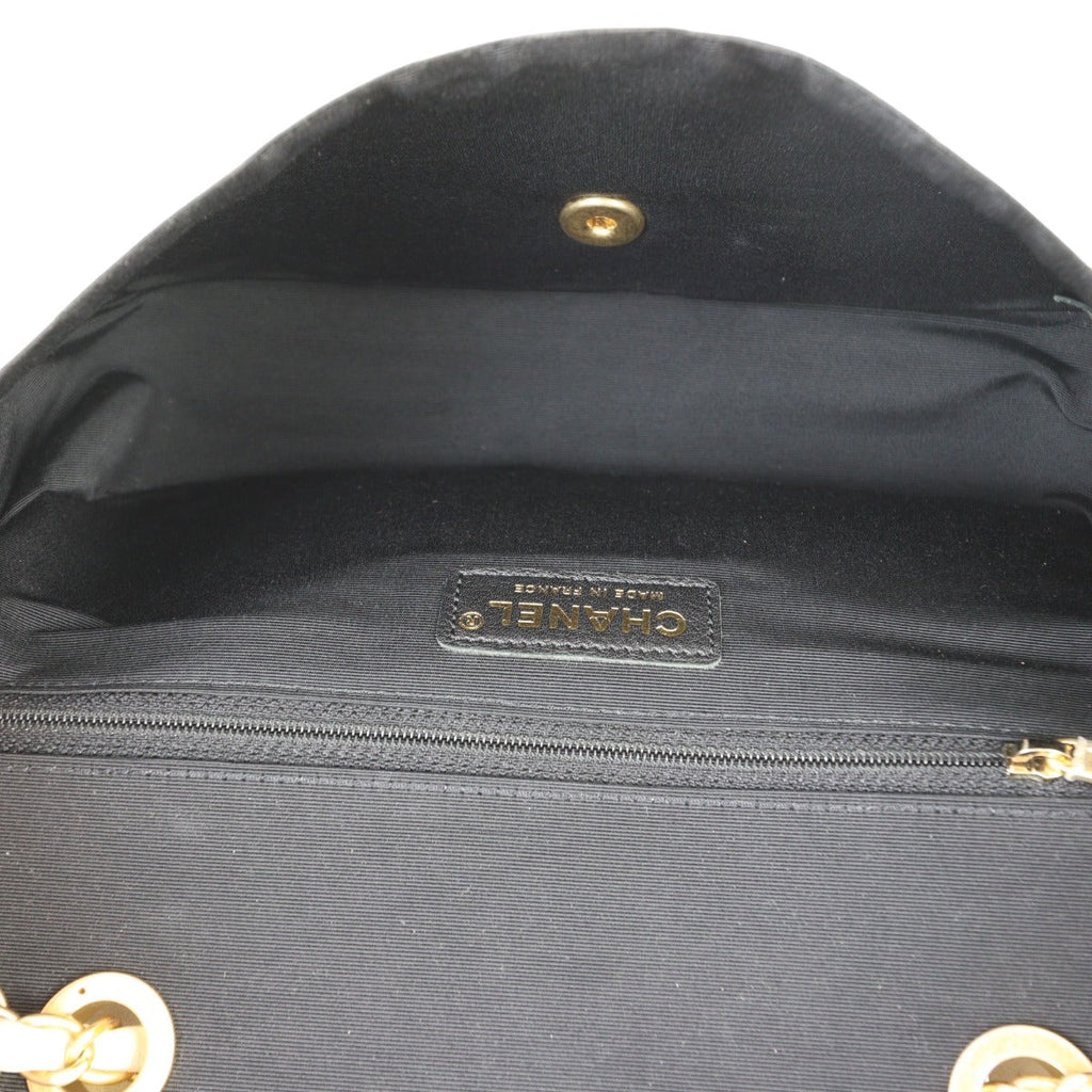 Chanel Elegant CC Flap Bag Medium