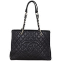Chanel Grand Shopping Tote