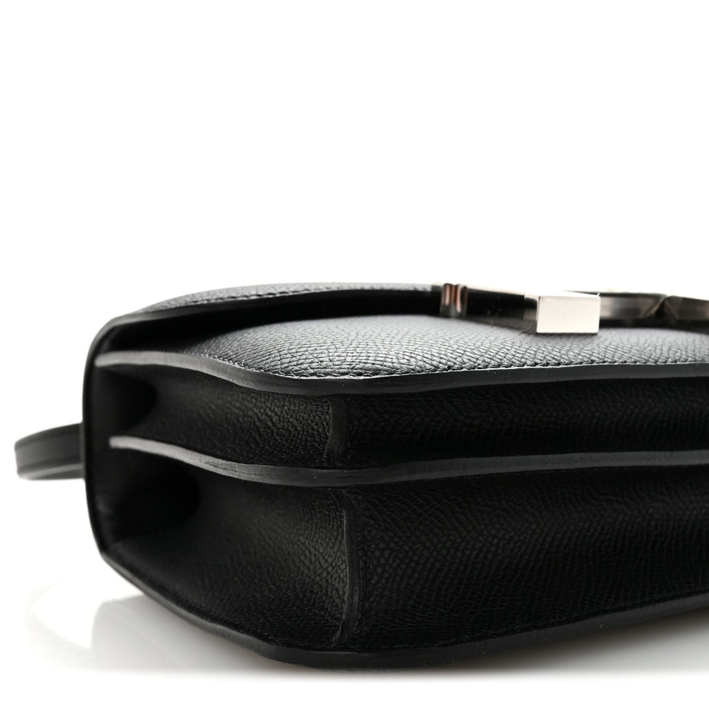 Epsom Constance 18 Black