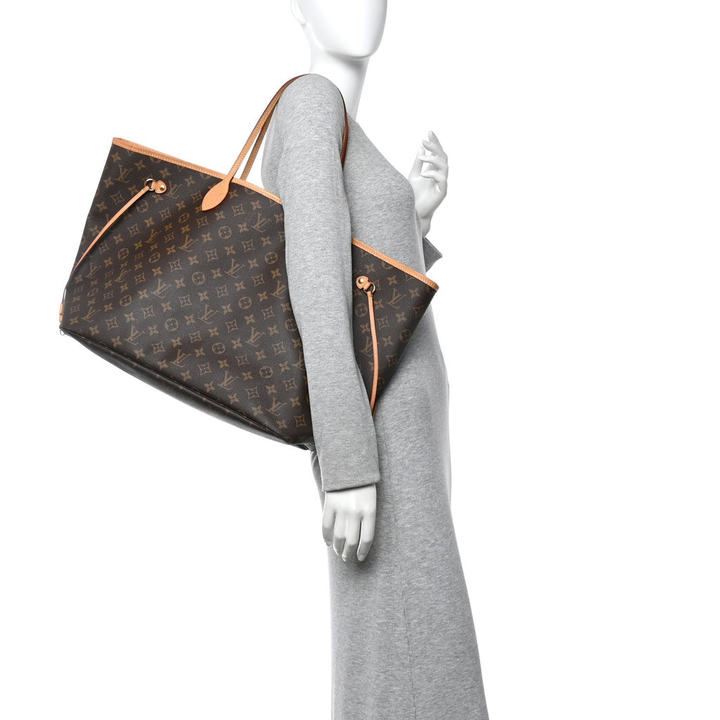 Monogram Neo Neverfull GM