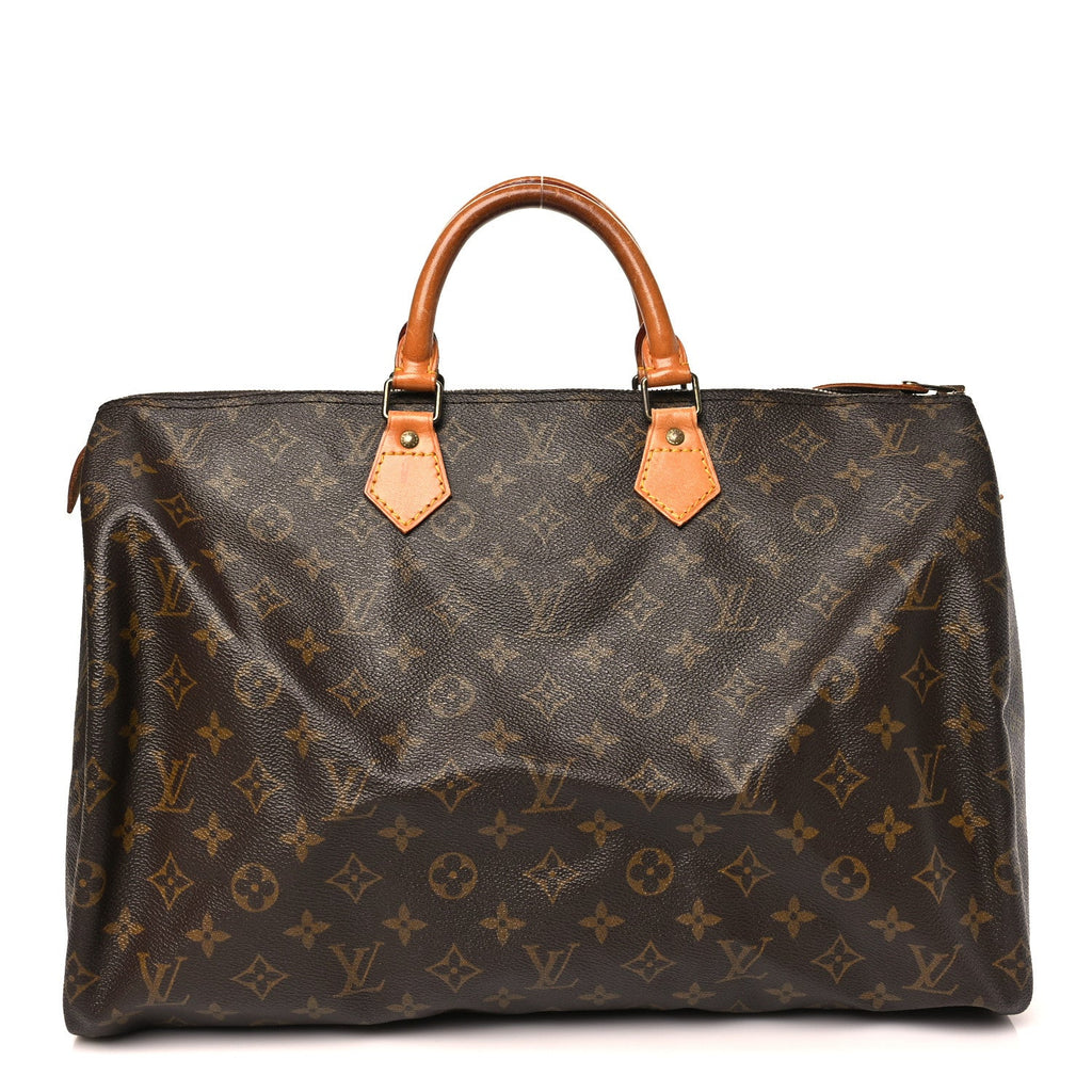 Monogram Speedy 40