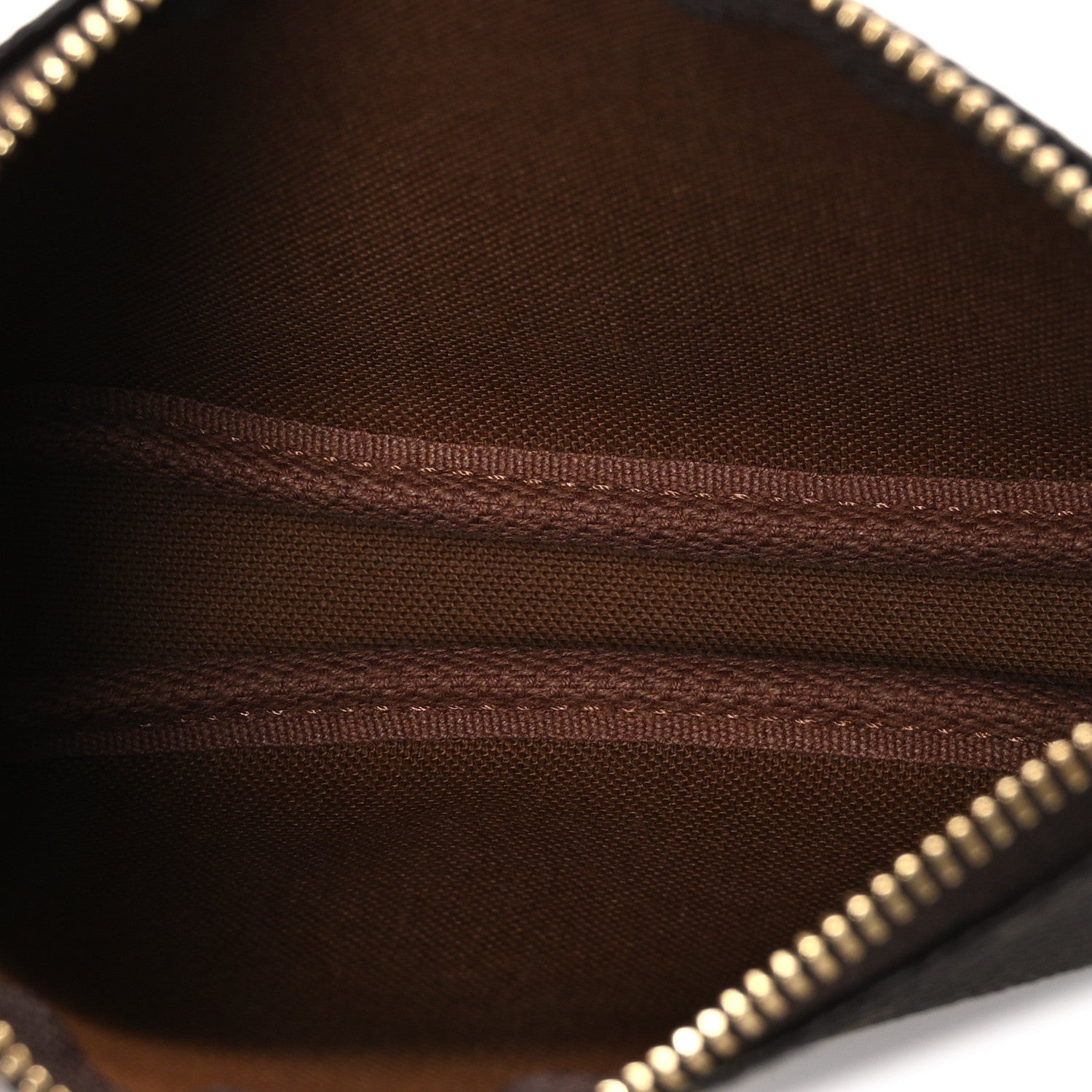 Monogram Mini Pochette Accessories