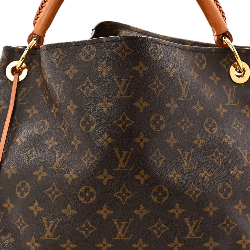 Monogram Artsy MM