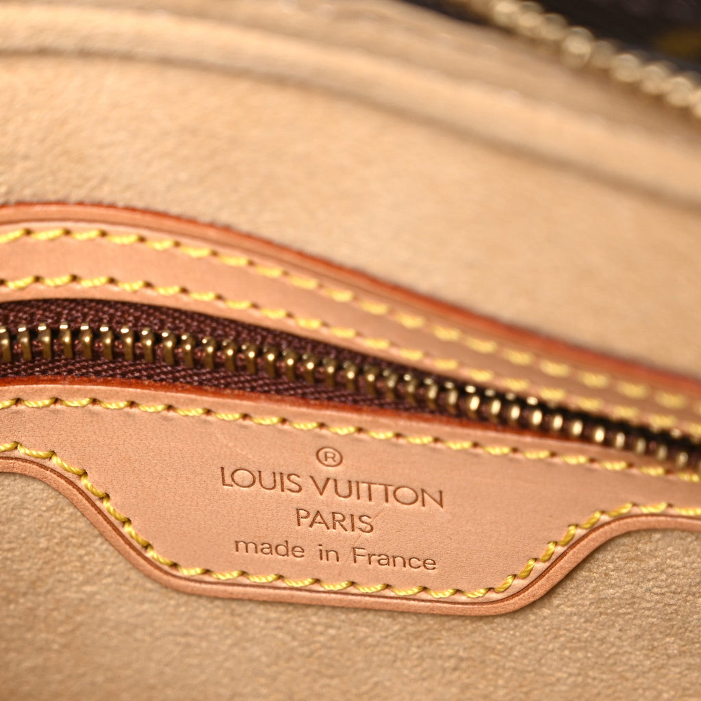 Monogram Looping MM