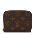 Monogram Zippy Coin Purse