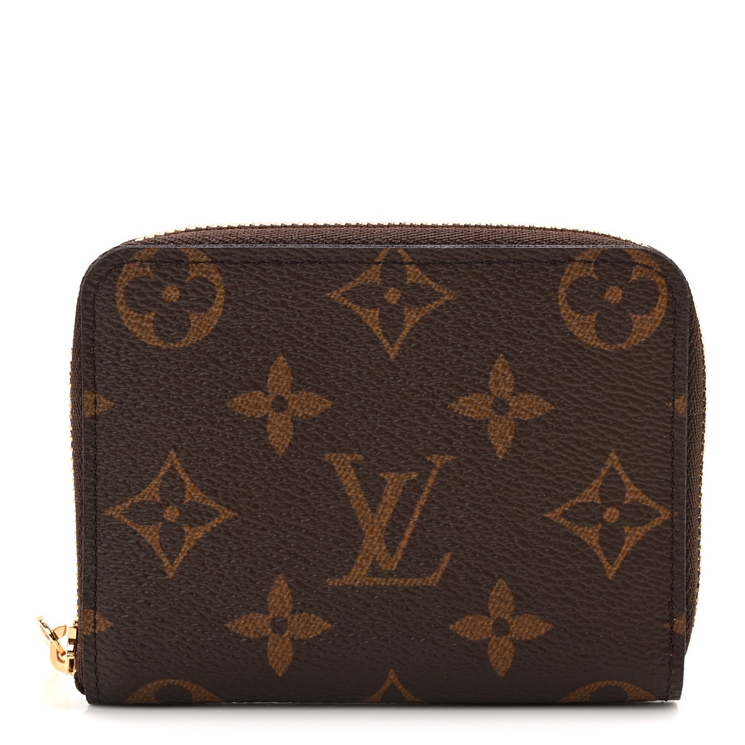 Monogram Zippy Coin Purse