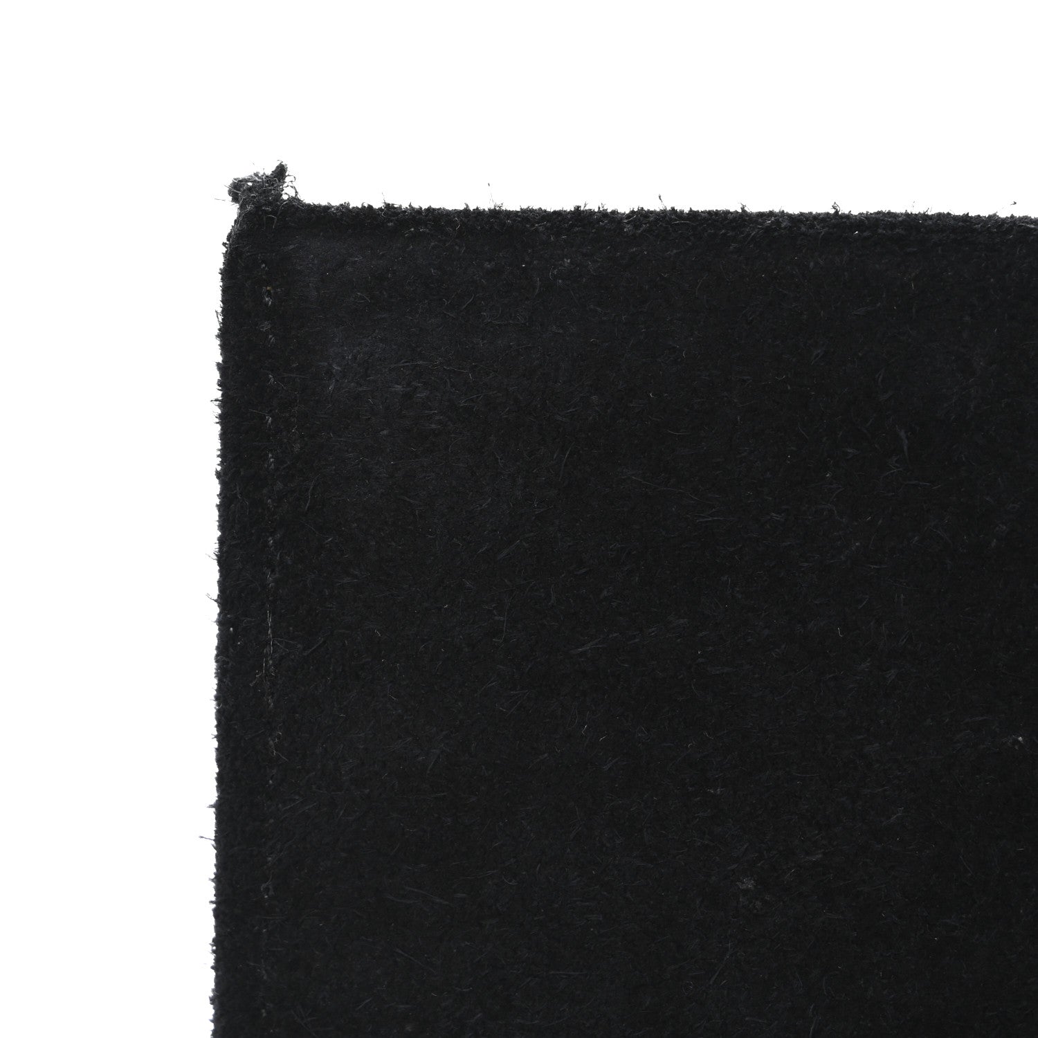 Metallic Goatskin Lambskin Classic Monogram Kate Tassel Chain Wallet Gold