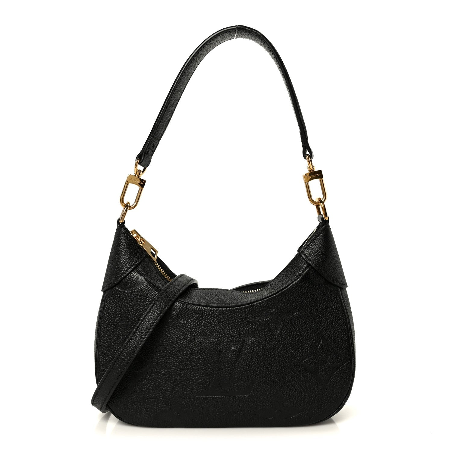 Empreinte Monogram Giant Bagatelle NM Black