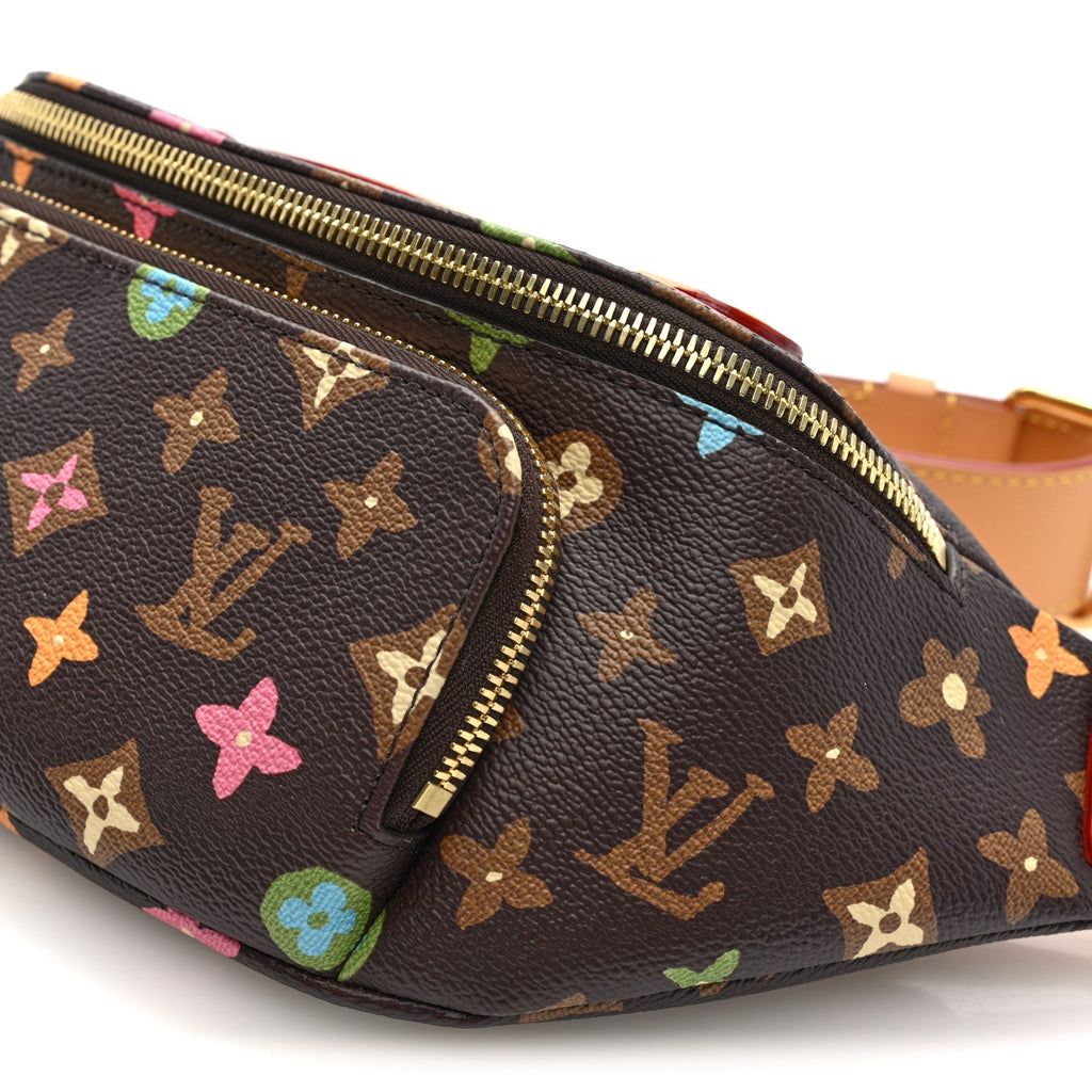 X TYLER THE CREATOR Monogram Craggy Rush Bumbag