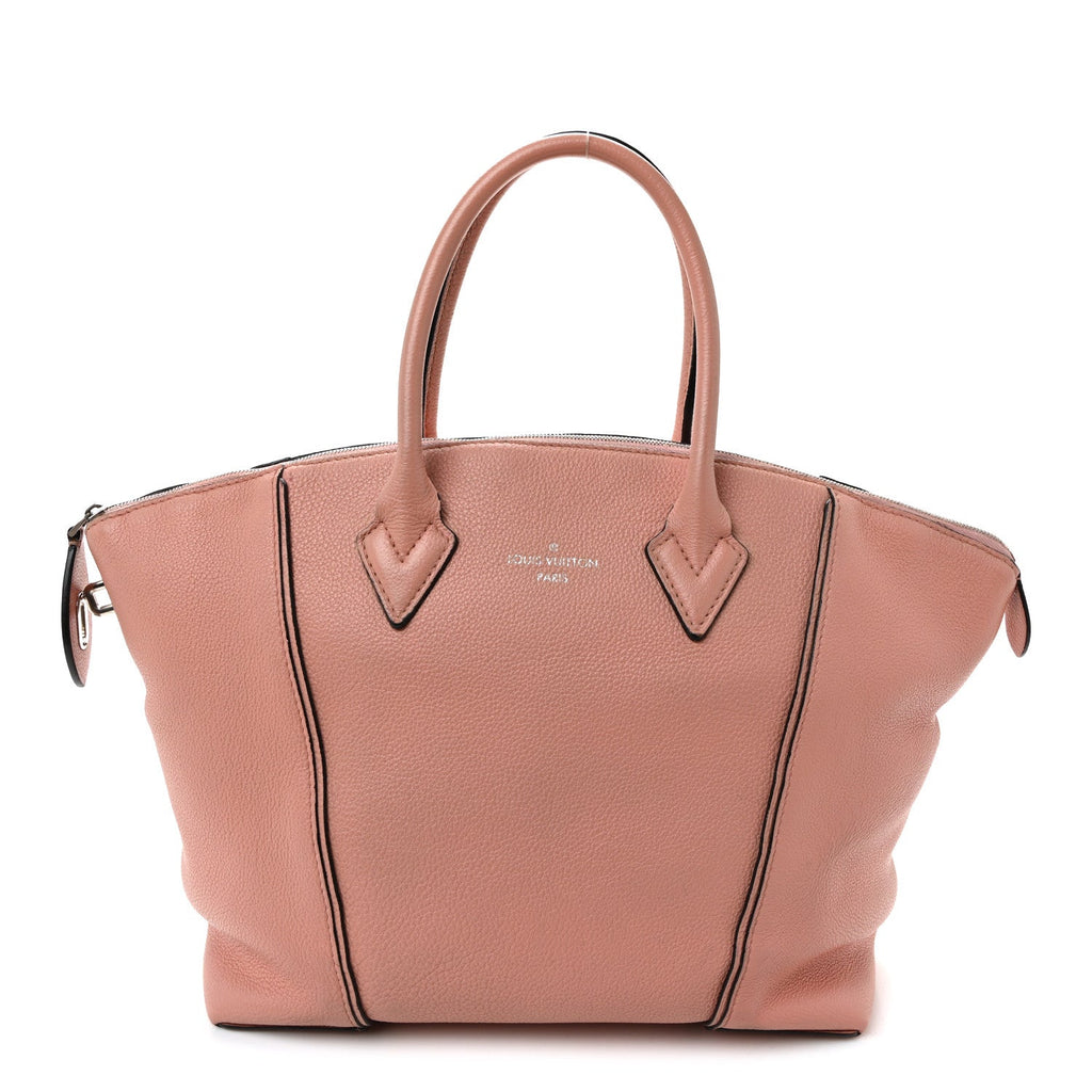 Veau Cachemire Soft Lockit PM Magnolia