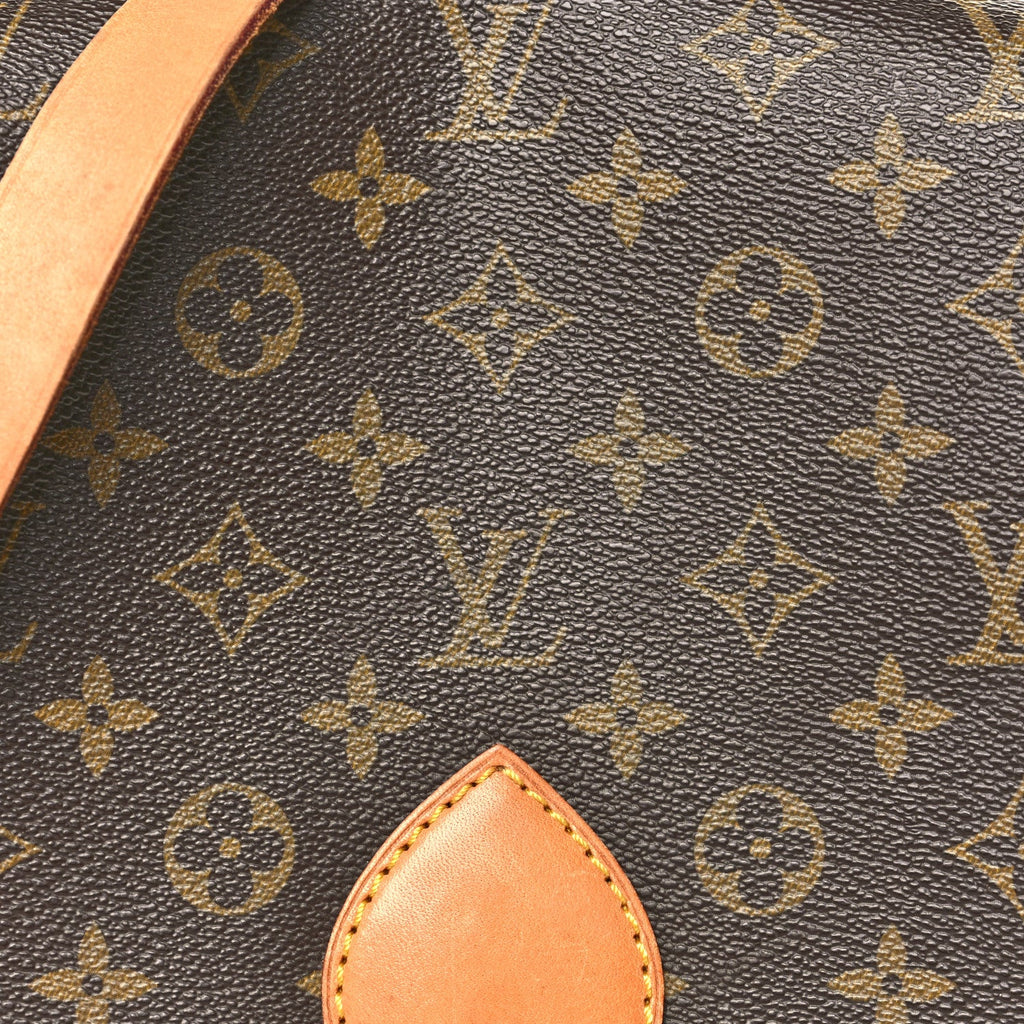 Monogram Cartouchiere 26