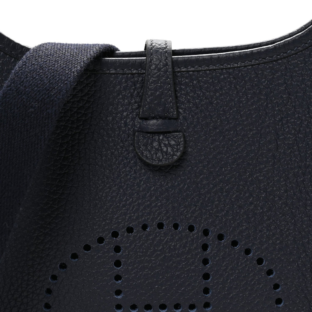 Taurillon Clemence Evelyne TPM Bleu Nuit