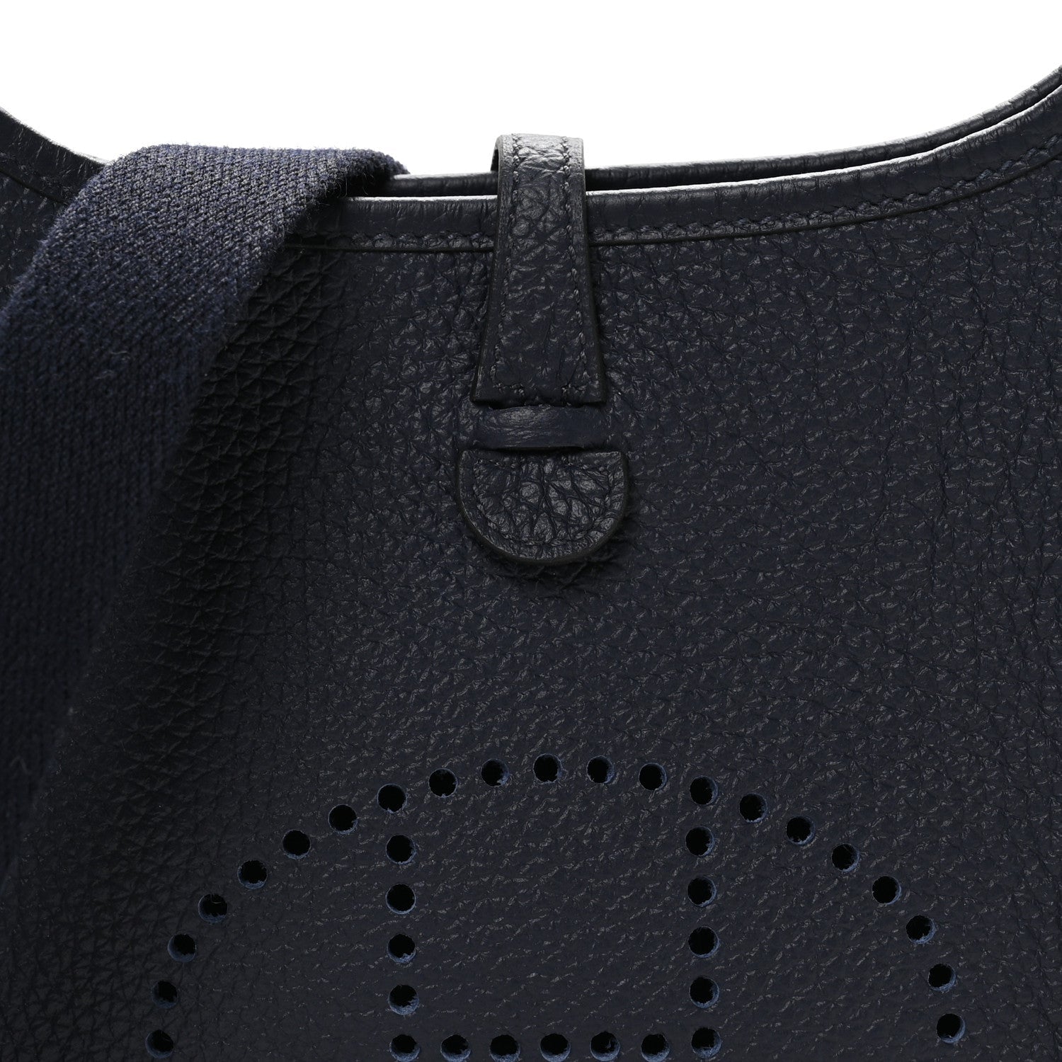 Taurillon Clemence Evelyne TPM Bleu Nuit