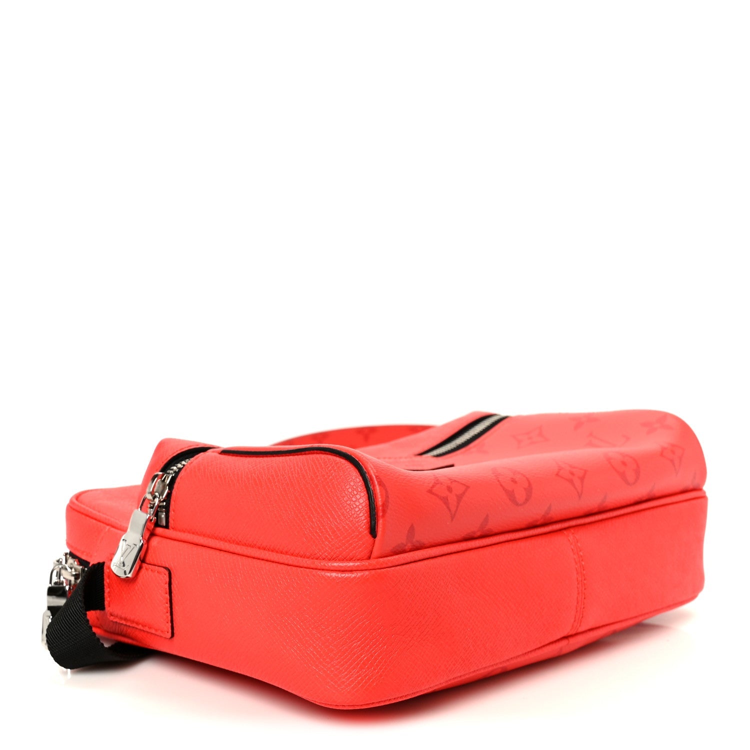Taigarama Outdoor Messenger Red